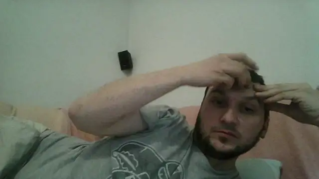 homass3 online show from January 23, 8:35 pm