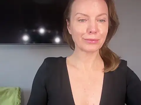 RachellAmazing online show from October 8, 12:17 pm