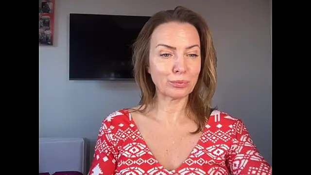 RachellAmazing online show from December 18, 1:15 pm