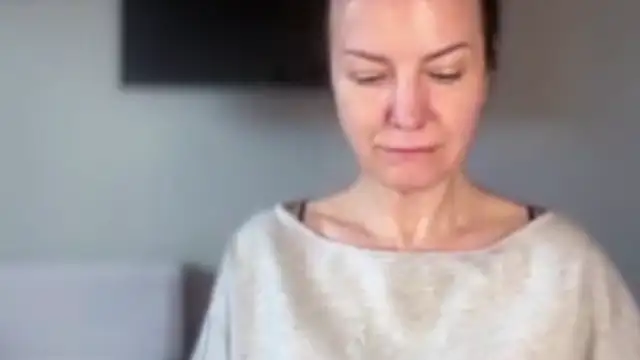 RachellAmazing online show from June 6, 6:51 am