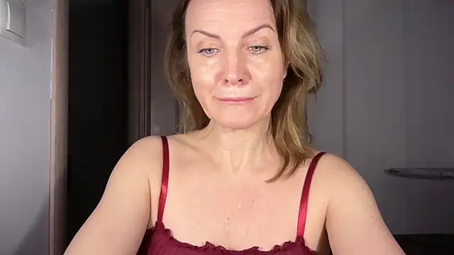 RachellAmazing online show from April 2, 6:36 pm