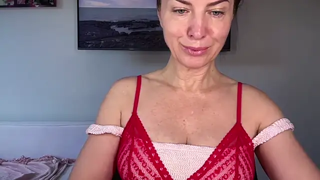 RachellAmazing online show from July 11, 6:24 am