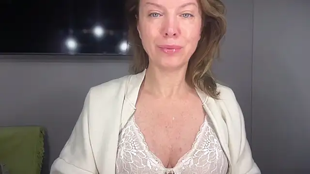 RachellAmazing online show from October 11, 5:19 am