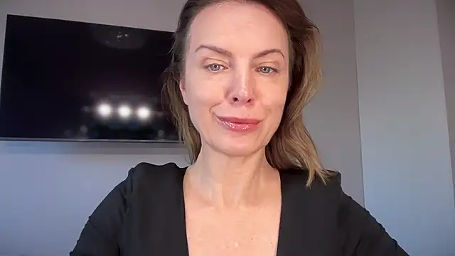 RachellAmazing online show from September 9, 2:26 pm