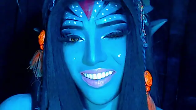Snapshot of xPATRICIA_ARDEN_AVATAR chatting on June 21, 1:39 pm xPATRICIA ARDEN AVATAR online show from June 21, 1:39 pm