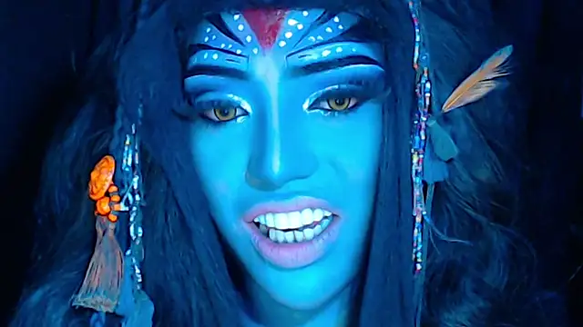 Snapshot of xPATRICIA_ARDEN_AVATAR chatting on June 26, 2:23 pm xPATRICIA ARDEN AVATAR online show from June 26, 2:23 pm