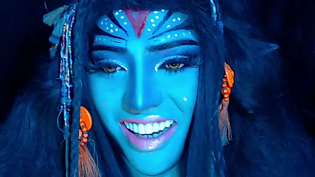 Snapshot of xPATRICIA_ARDEN_AVATAR chatting on June 19, 1:39 pm xPATRICIA ARDEN AVATAR online show from June 19, 1:39 pm
