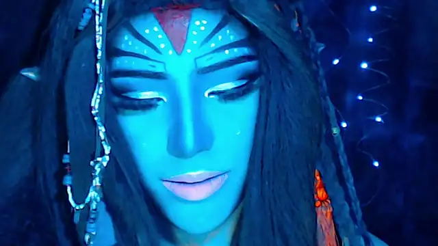 xPATRICIA ARDEN AVATAR online show from April 30, 4:36 pm