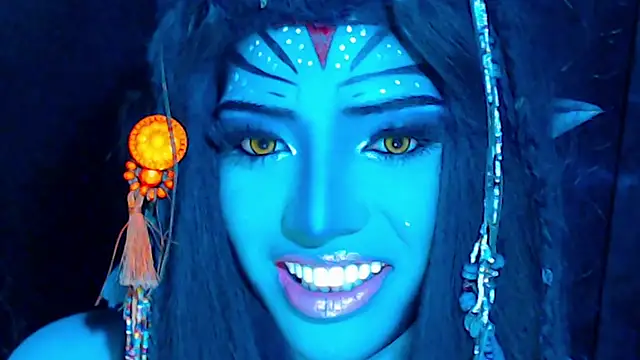 xPATRICIA ARDEN AVATAR online show from May 15, 5:38 am