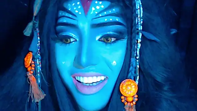 Snapshot of xPATRICIA_ARDEN_AVATAR chatting on June 11, 7:49 am xPATRICIA ARDEN AVATAR online show from June 11, 7:49 am