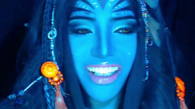 xPATRICIA ARDEN AVATAR online show from May 29, 8:53 am