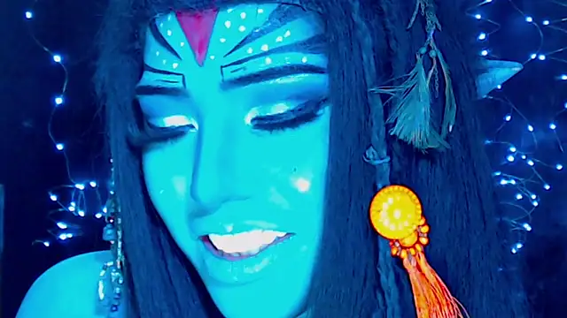 xPATRICIA ARDEN AVATAR online show from February 19, 4:59 pm