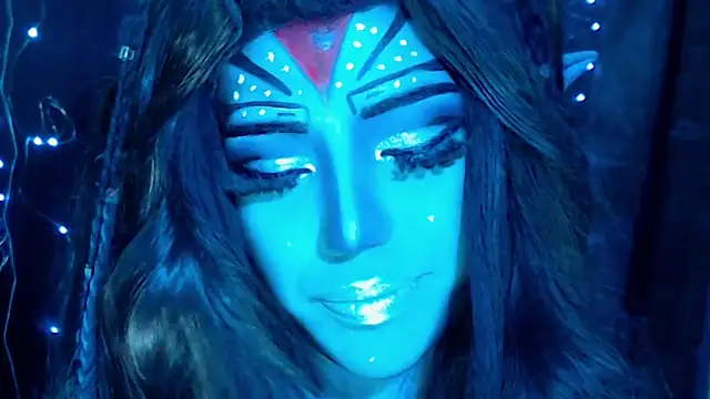 xPATRICIA ARDEN AVATAR online show from February 1, 12:25 pm