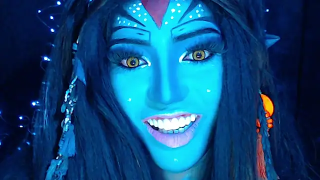xPATRICIA ARDEN AVATAR online show from April 24, 8:38 am