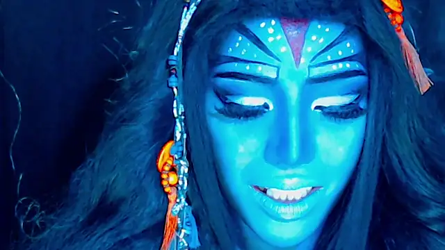 xPATRICIA ARDEN AVATAR online show from March 14, 6:36 pm