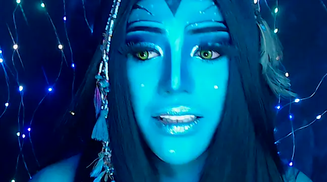 xPATRICIA ARDEN AVATAR online show from March 12, 4:56 pm