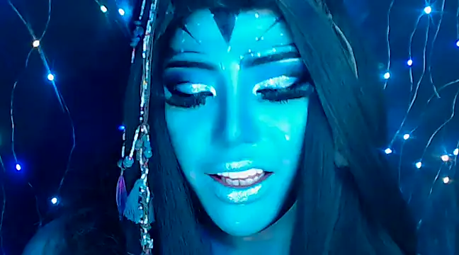 xPATRICIA ARDEN AVATAR online show from March 16, 4:56 pm