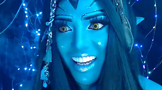 xPATRICIA ARDEN AVATAR online show from February 13, 5:01 pm