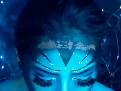 xPATRICIA ARDEN AVATAR online show from February 24, 9:30 pm