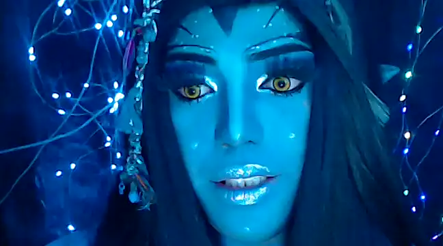 xPATRICIA ARDEN AVATAR online show from February 16, 6:32 pm