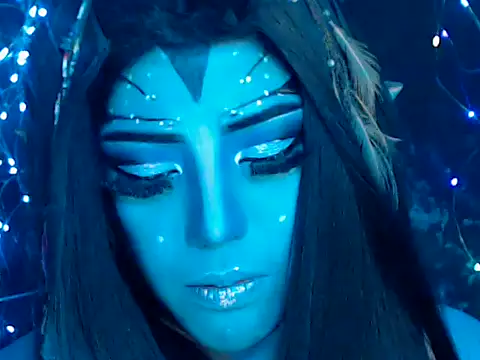 xPATRICIA ARDEN AVATAR online show from February 26, 6:04 pm