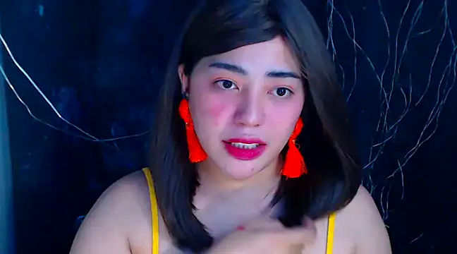 xPATRICIA ARDEN AVATAR online show from February 17, 11:55 am