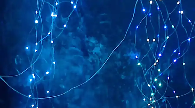 xPATRICIA ARDEN AVATAR online show from February 22, 2:19 pm