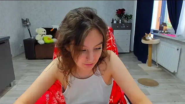 c arina x online show from January 24, 6:57 am