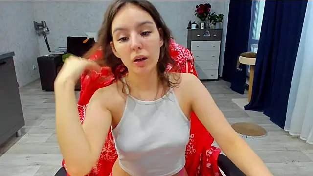 c arina x online show from January 24, 11:59 am