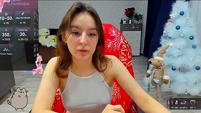 c arina x online show from January 22, 12:16 am