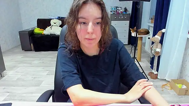 c arina x online show from March 2, 2:36 pm