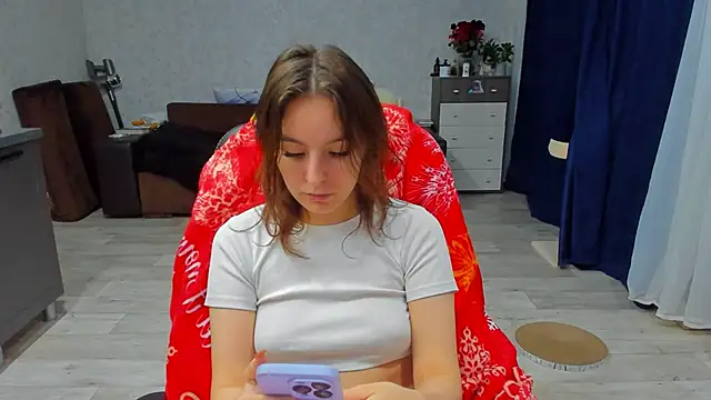 c arina x online show from January 26, 12:16 am