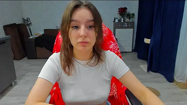 c arina x online show from January 25, 9:04 pm