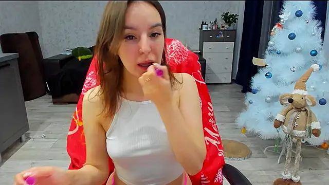 c arina x online show from January 13, 1:45 am