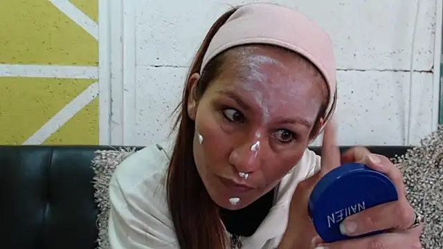 ValeriiaaB online show from November 26, 5:13 pm