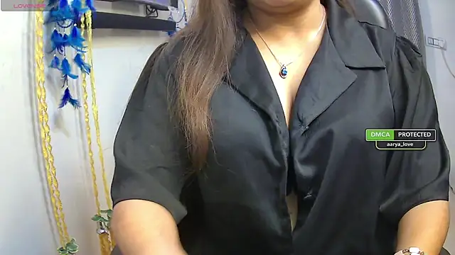 avav love online show from March 22, 1:01 pm