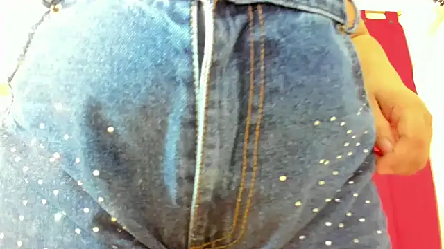 Lunastar02 online show from January 12, 3:41 pm