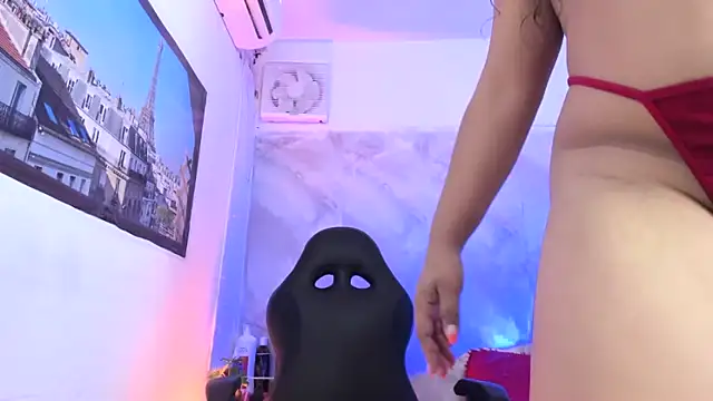 Lunastar02 online show from March 5, 1:30 pm