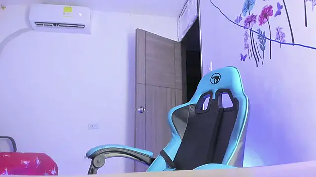 Lunastar02 online show from March 14, 4:07 am