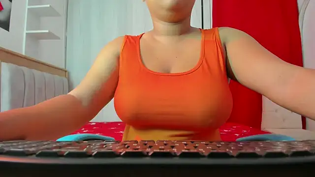 Lunastar02 online show from December 20, 2:09 pm