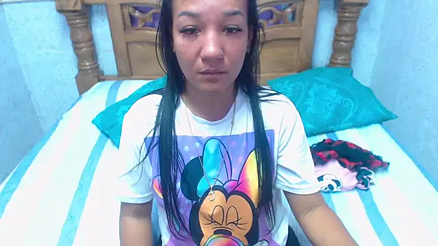 Amy Ronan online show from January 11, 3:41 pm