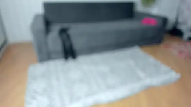 Jessica Rubatte online show from November 29, 5:35 pm