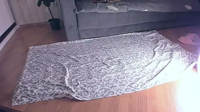 Jessica Rubatte online show from December 5, 1:10 pm