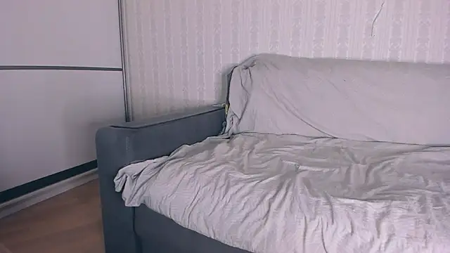 Jessica Rubatte online show from December 16, 7:34 am