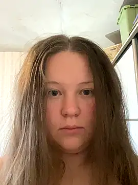Snapshot of Jessica_Rubatte chatting on October 13, 6:48 am Jessica Rubatte online show from October 13, 6:48 am