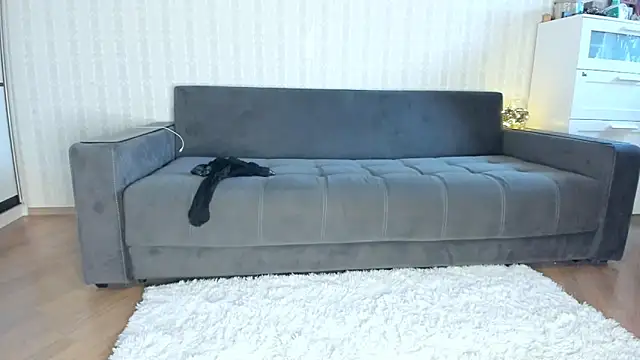 Jessica Rubatte online show from March 24, 8:03 am