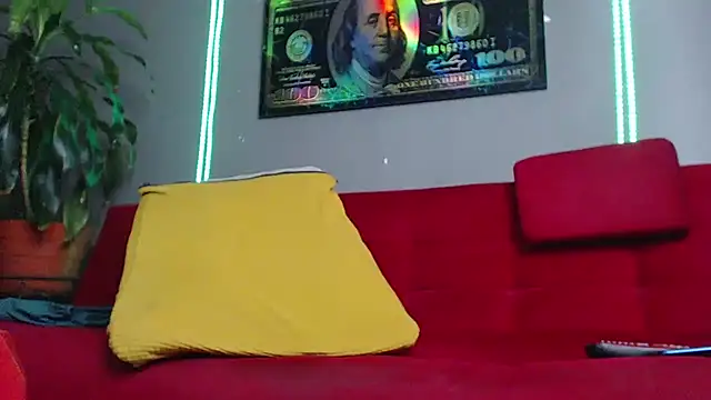 George Xmith online show from November 19, 4:18 pm