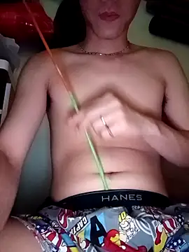 GayBotSG online show from March 19, 3:28 am