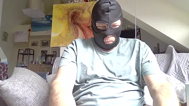 Vorhautschwanz online show from March 24, 1:33 pm