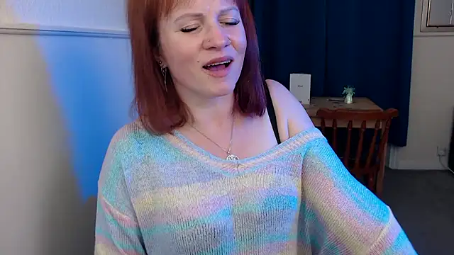 Scotty Hottie online show from March 12, 11:53 pm